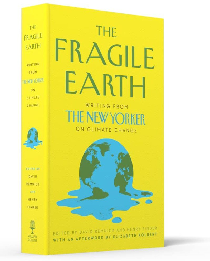 Книга Remnick D.: The Fragile Earth купить,NaN