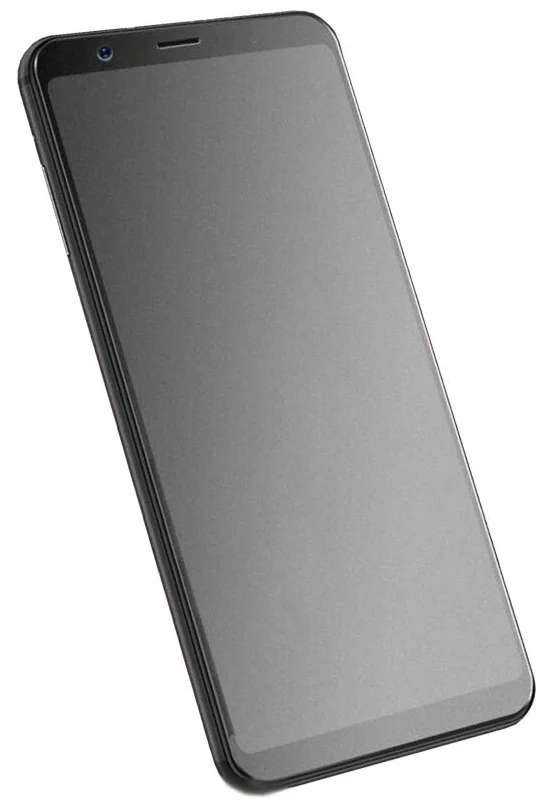 Защитная пленка гидрогелевая Rock Space для OnePlus 5T