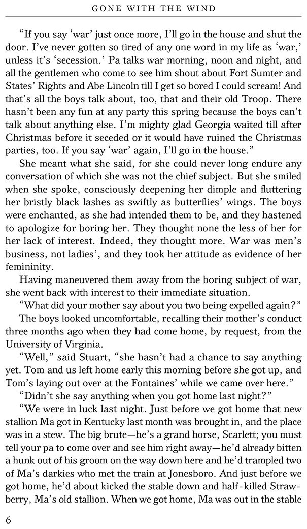 Книга Митчелл М.: Gone with the Wind. Volume 1 купить,NaN