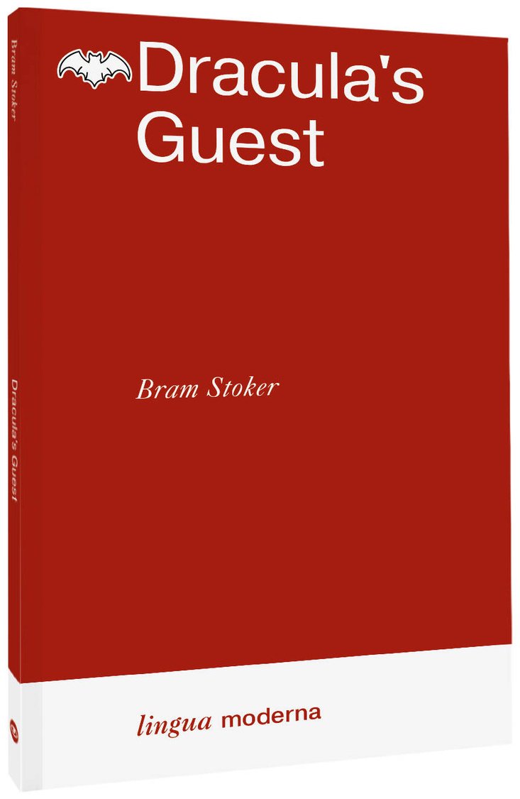 Книга Стокер Б.: Dracula's Guest купить,NaN