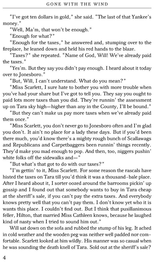 Книга Митчелл М.: Gone with the Wind. Volume 2 купить,NaN