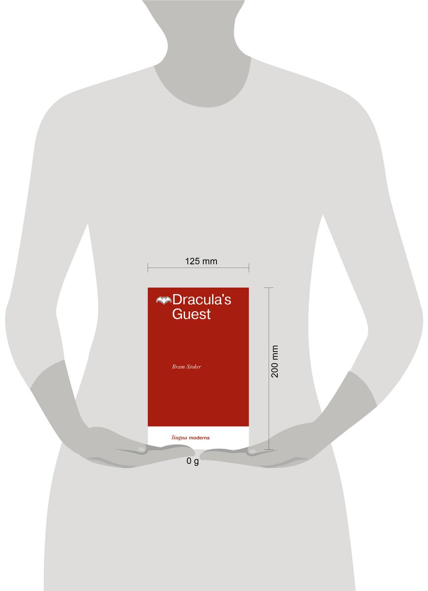 Книга Стокер Б.: Dracula's Guest купить,NaN