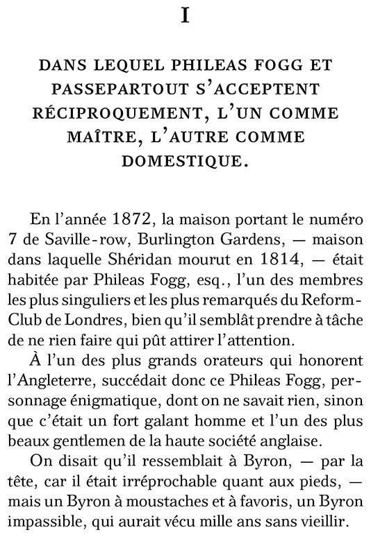 Книга Верн Ж.: Le Tour du Monde en 80 Jours купить,NaN