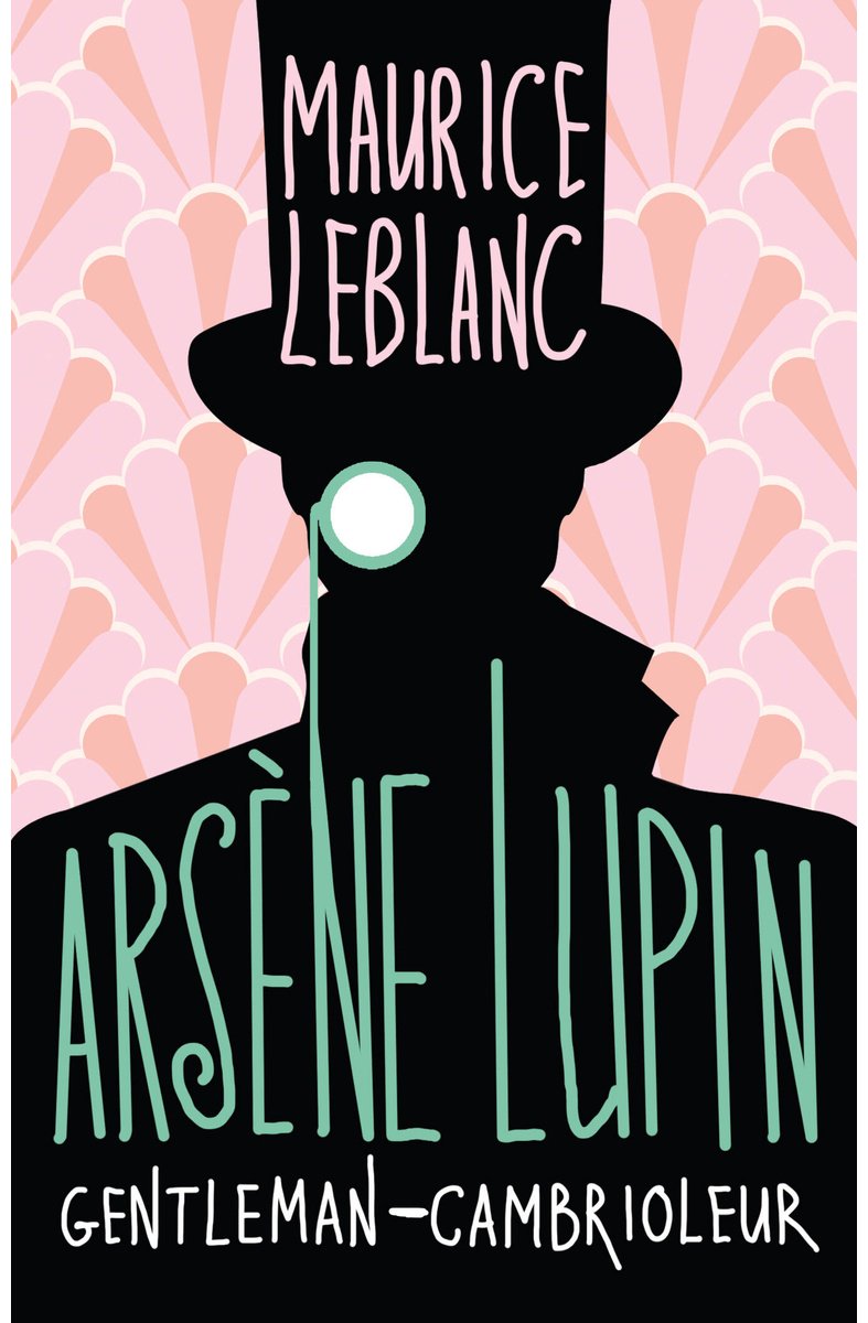 Книга Леблан М.: Arsène Lupin, Gentleman-cambrioleur купить,NaN