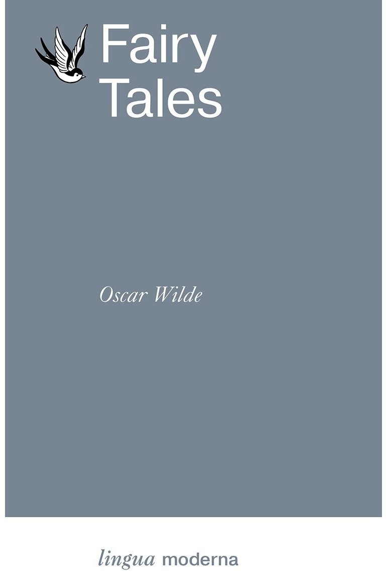 Книга Уайльд О.: Fairy Tales купить,NaN