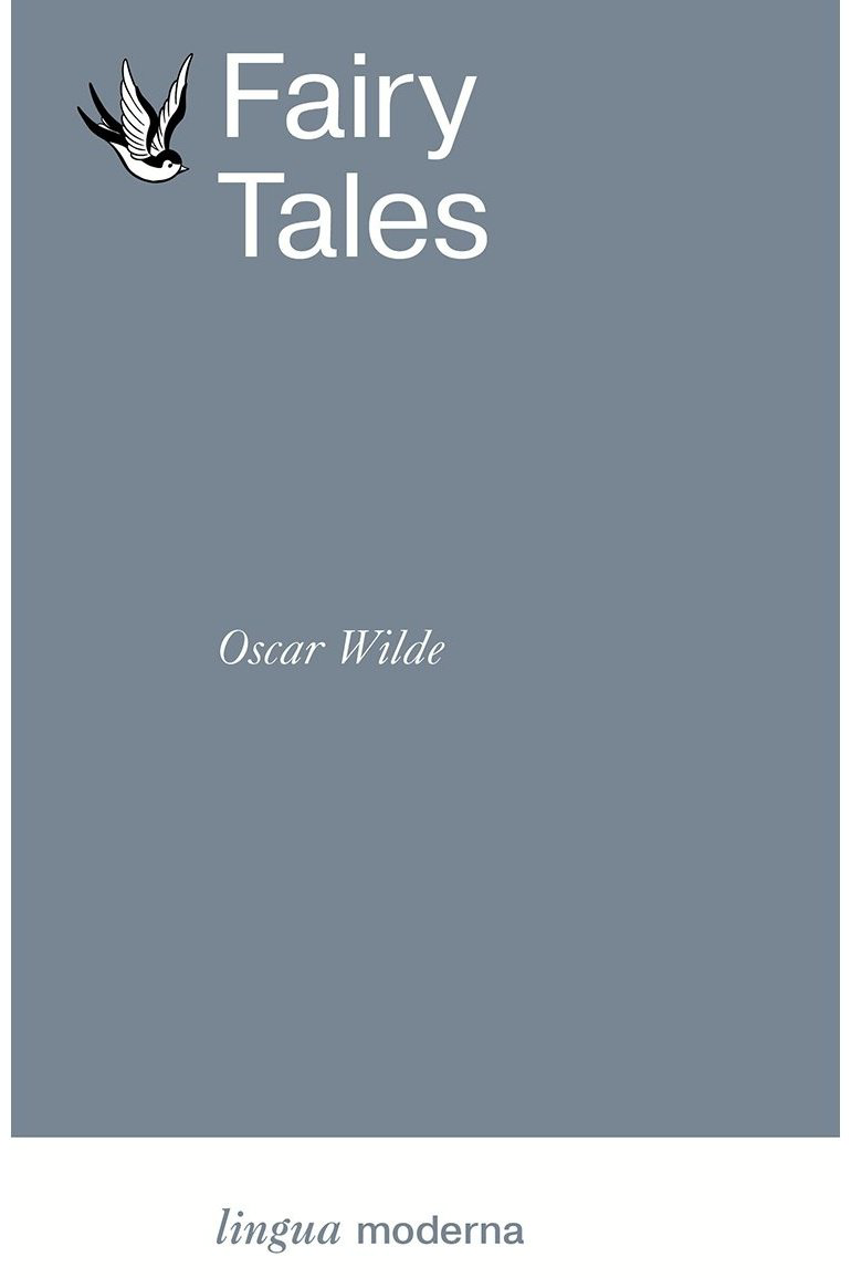 Книга Уайльд О.: Fairy Tales купить,NaN