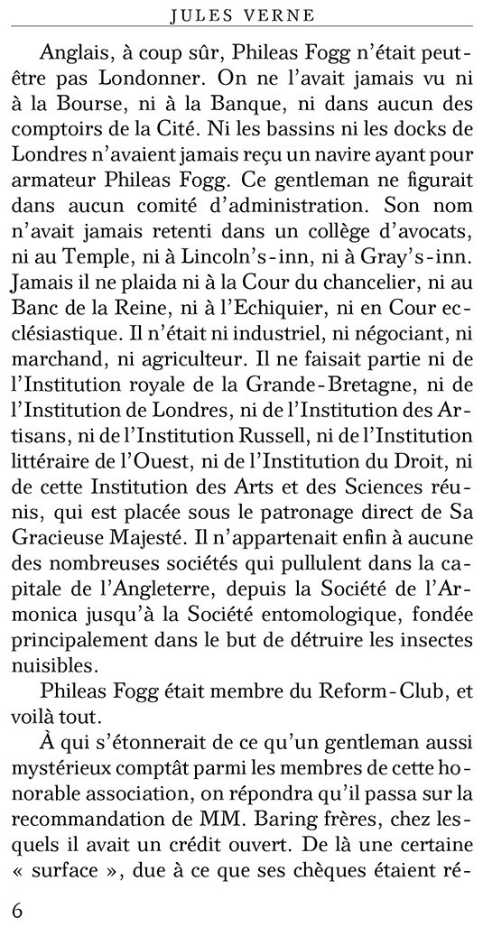 Книга Верн Ж.: Le Tour du Monde en 80 Jours купить,NaN