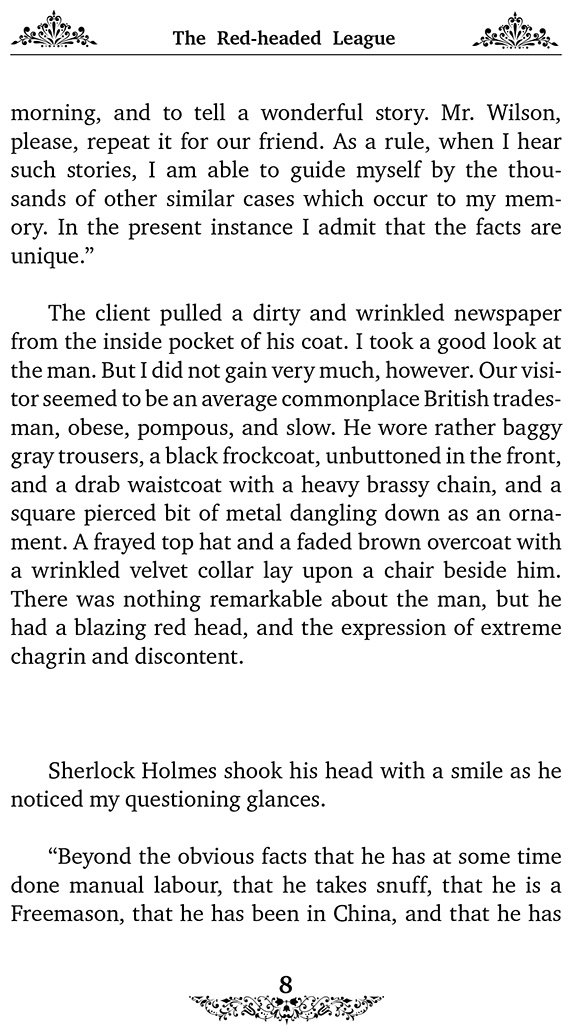 Книга Дойл А. К.: Приключения Шерлока Холмса  The Adventures of Sherlock Holmes купить,NaN