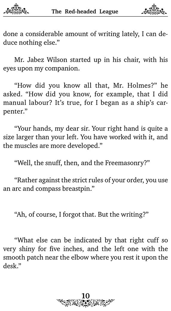 Книга Дойл А. К.: Приключения Шерлока Холмса  The Adventures of Sherlock Holmes купить,NaN