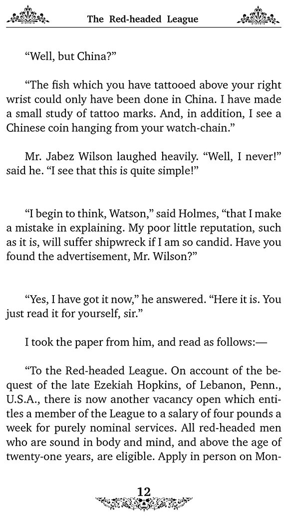 Книга Дойл А. К.: Приключения Шерлока Холмса  The Adventures of Sherlock Holmes купить,NaN