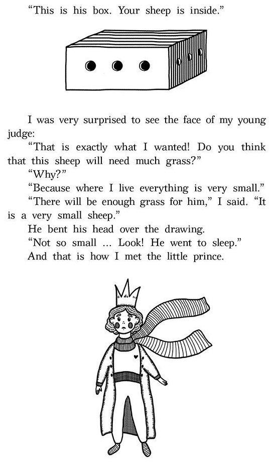 Книга Де Сент-Экзюпери А.: Маленький принц. Уровень 2  Little Prince купить,NaN