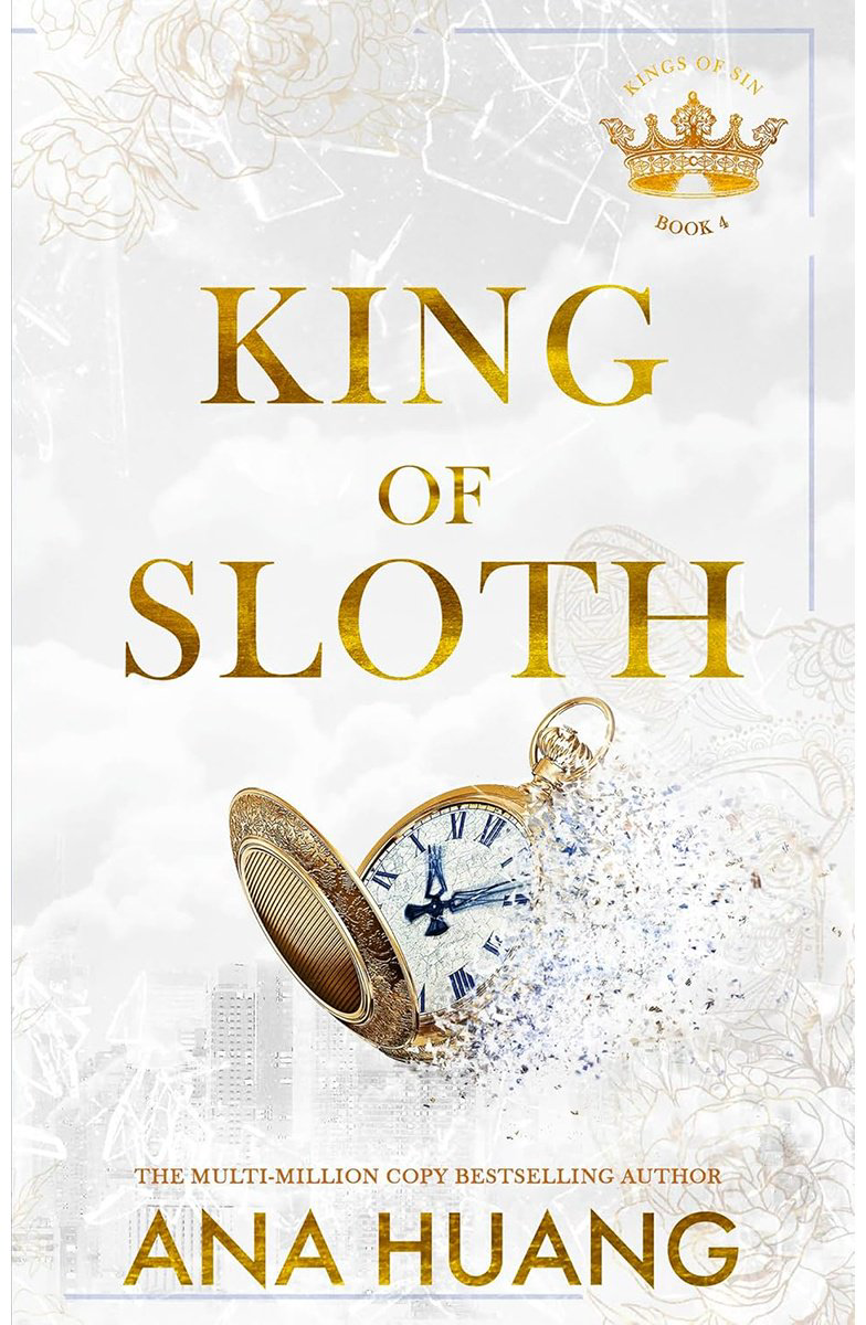 Книга Хуан А.: King of Sloth купить,NaN