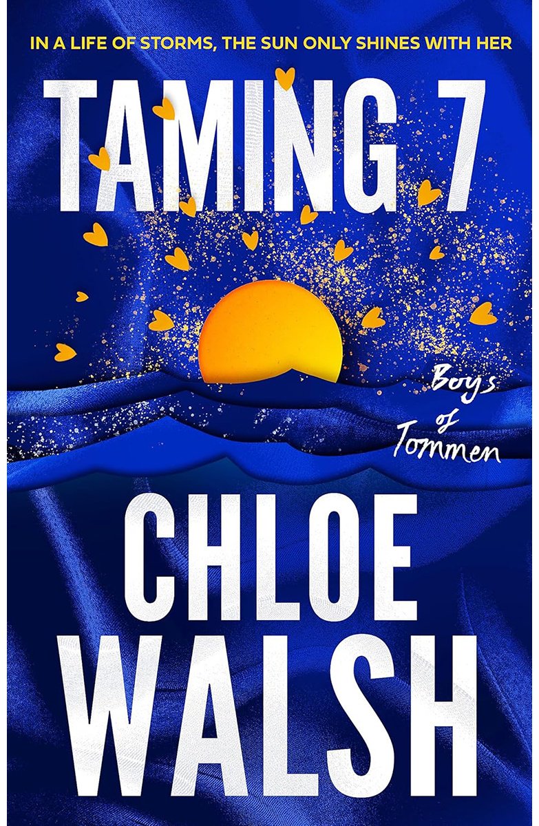 Книга Уолш Х.: Taming 7 купить,NaN