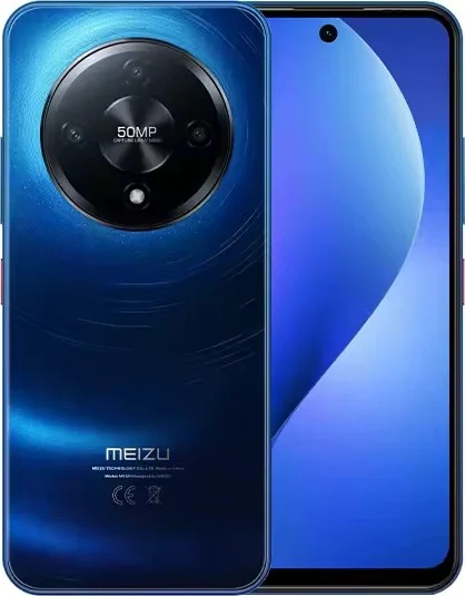 Смартфон Meizu MBLU 22 Pro 8/256GB синий + подарок купить,NaN