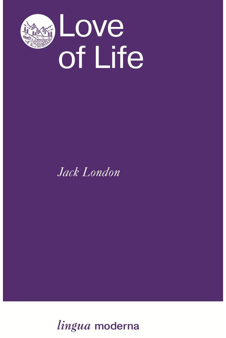 Книга Лондон Дж.: Love of Life купить,NaN