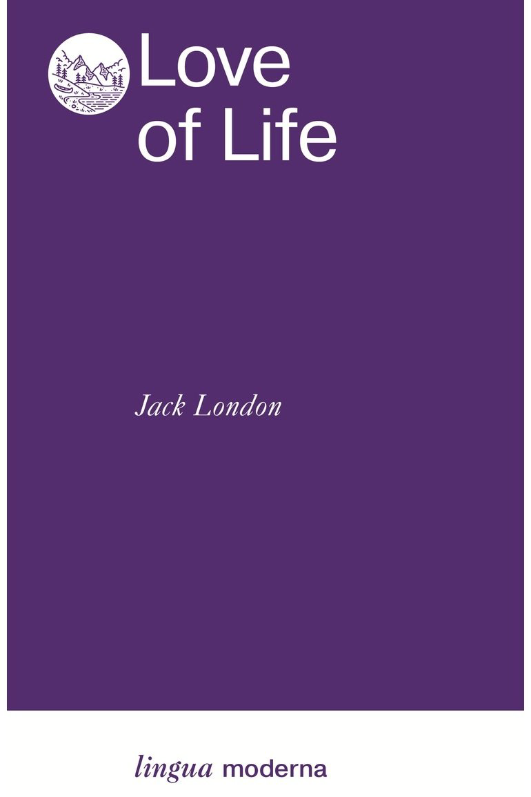 Книга Лондон Дж.: Love of Life купить,NaN
