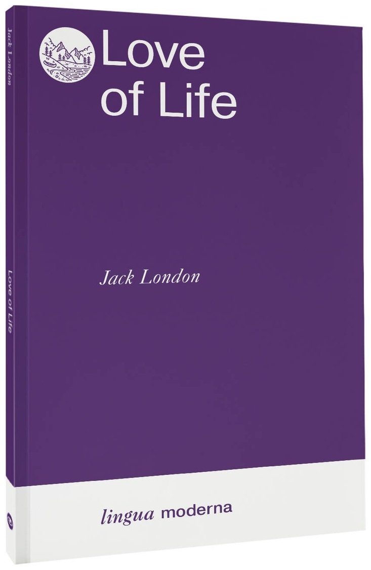Книга Лондон Дж.: Love of Life купить,NaN