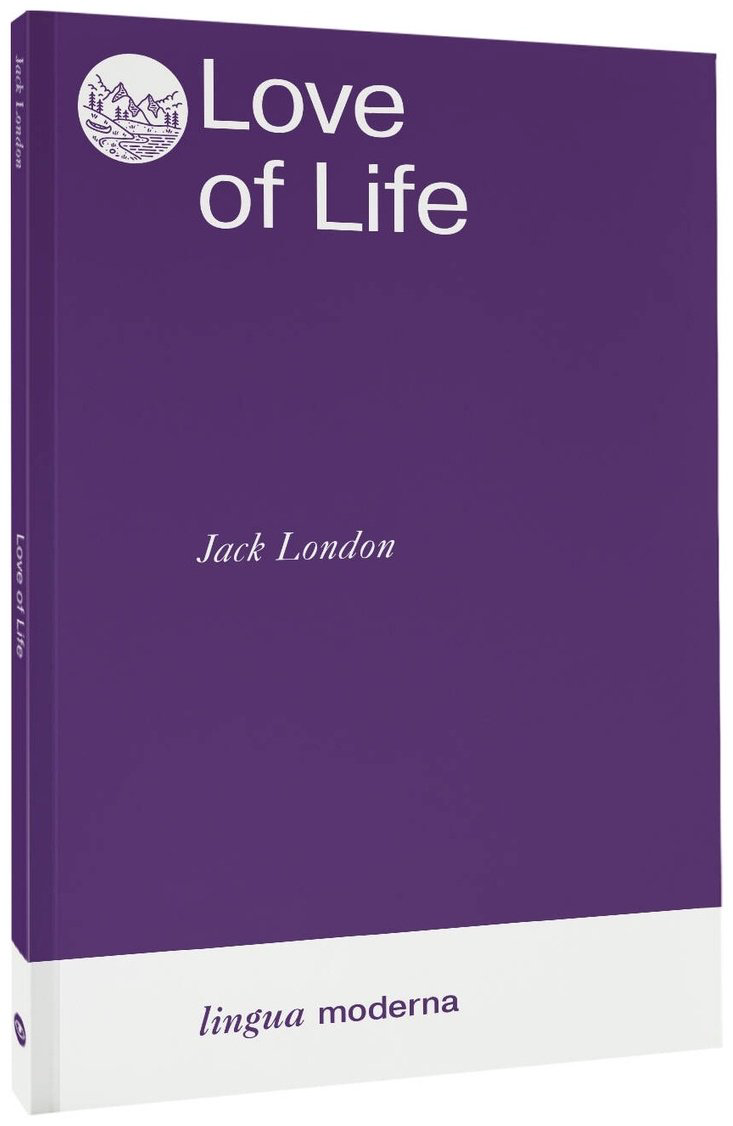 Книга Лондон Дж.: Love of Life купить,NaN