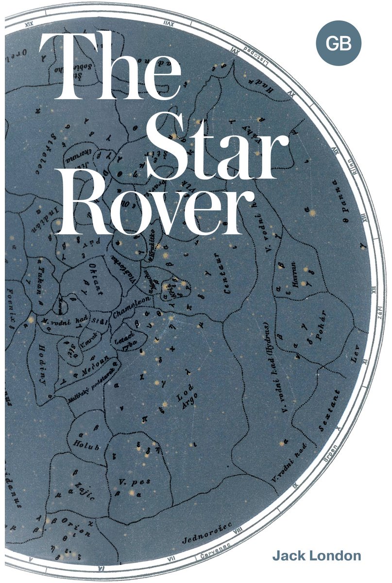 Книга Лондон Дж.: he Star Rover купить,NaN