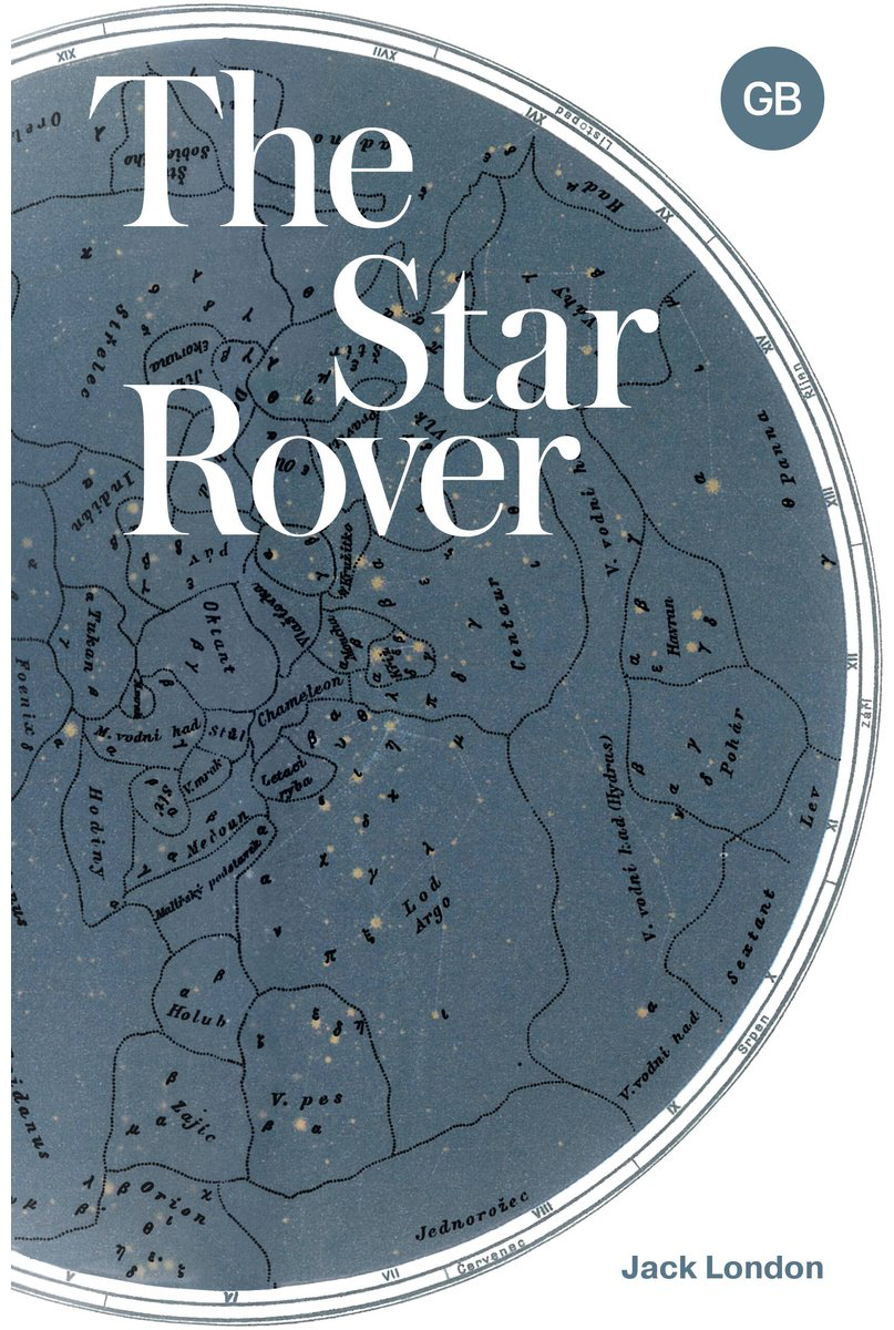 Книга Лондон Дж.: he Star Rover купить,NaN