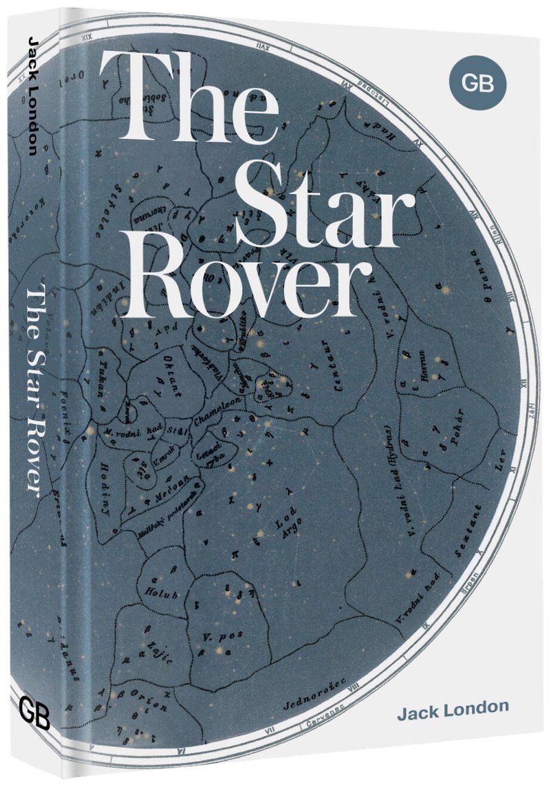 Книга Лондон Дж.: he Star Rover купить,NaN