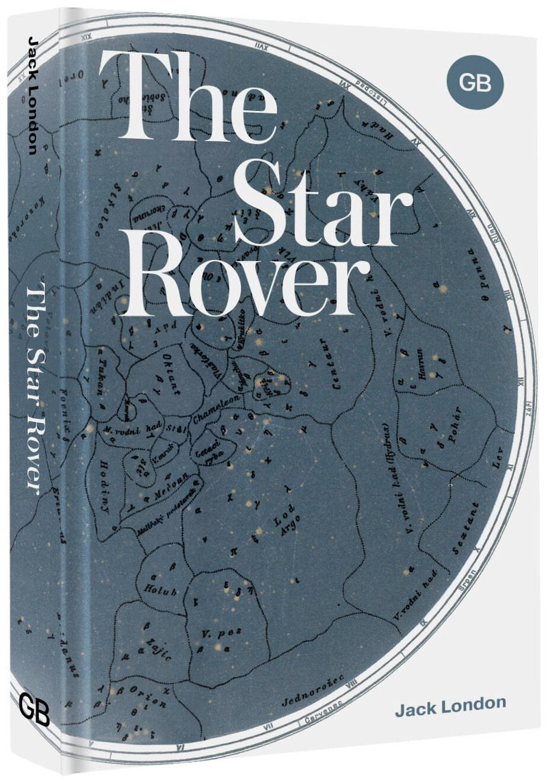 Книга Лондон Дж.: he Star Rover купить,NaN