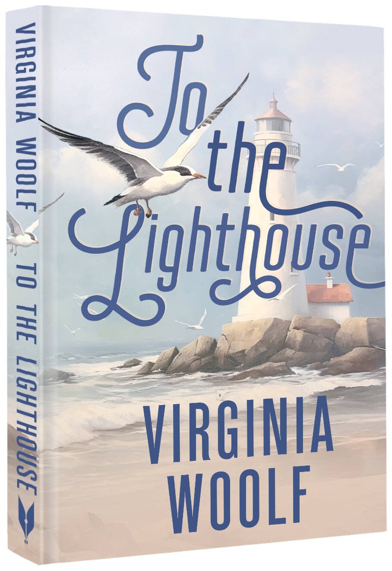 Книга Вулф В.: To the Lighthouse купить,NaN