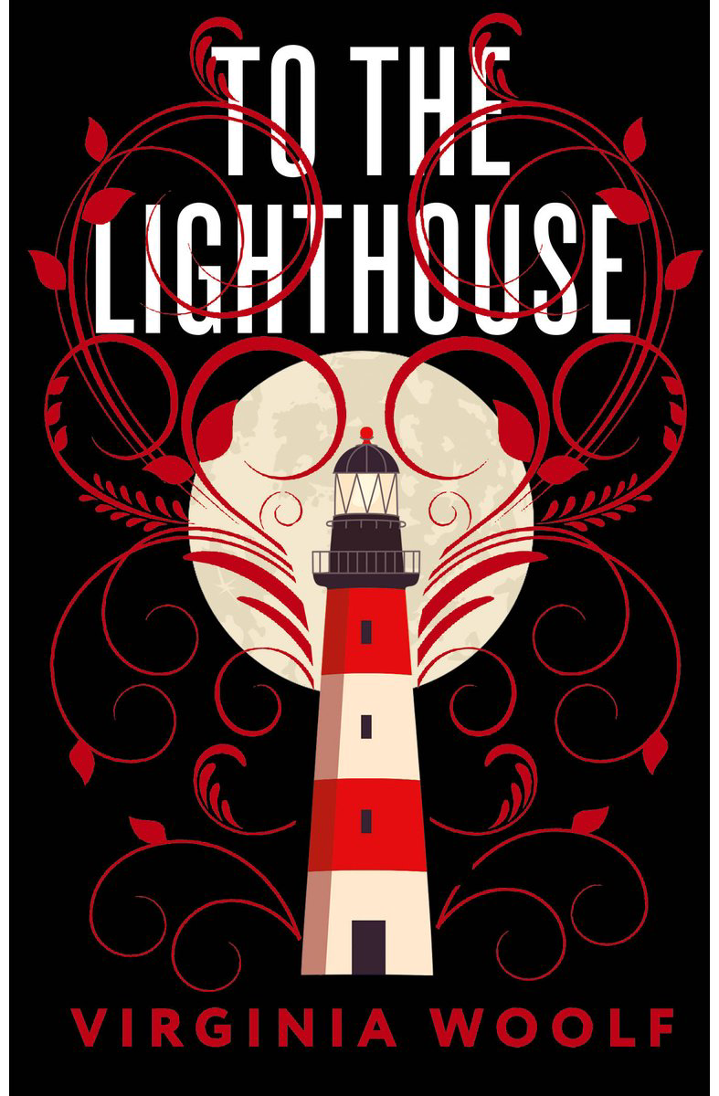 Книга Вулф В.: To the Lighthouse купить,NaN