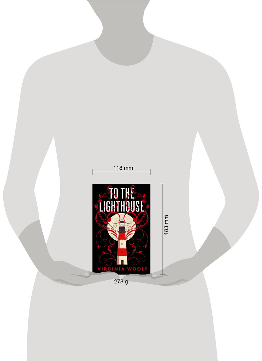 Книга Вулф В.: To the Lighthouse купить,NaN