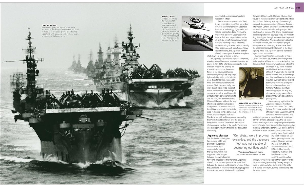 Книга Flight.&nbsp;The Complete History of Aviation купить,NaN
