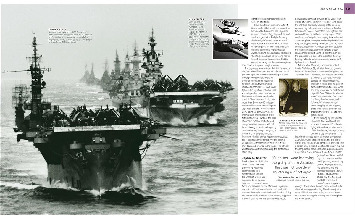 Книга Flight.&nbsp;The Complete History of Aviation купить,NaN