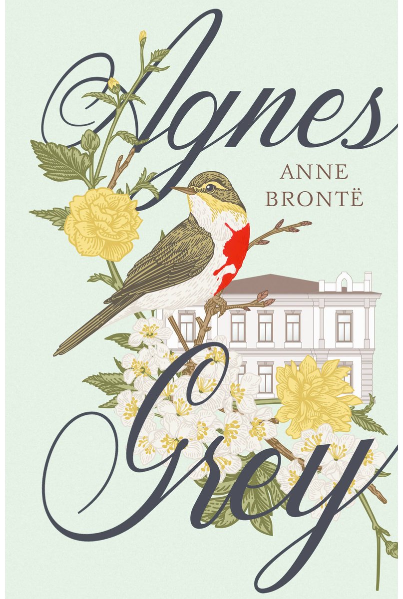 Книга Бронте Энн: gnes Grey купить,NaN