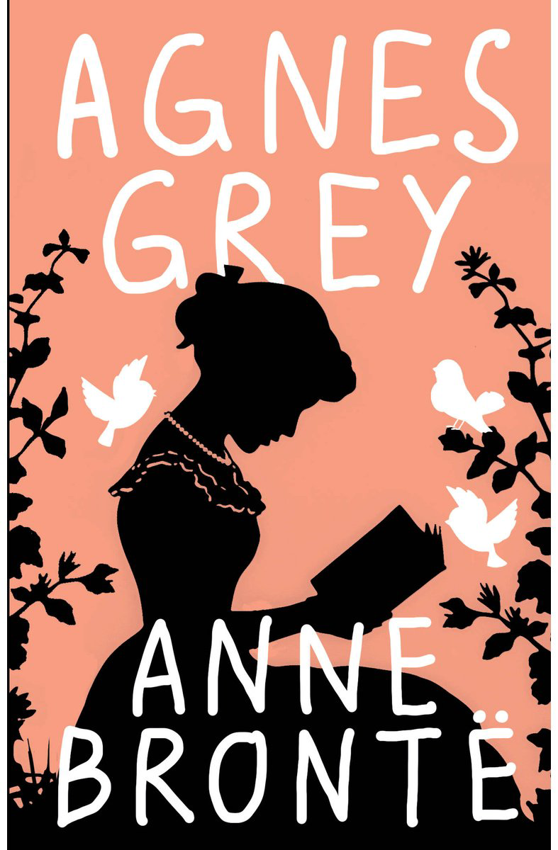 Книга Бронте Энн: gnes Grey купить,NaN