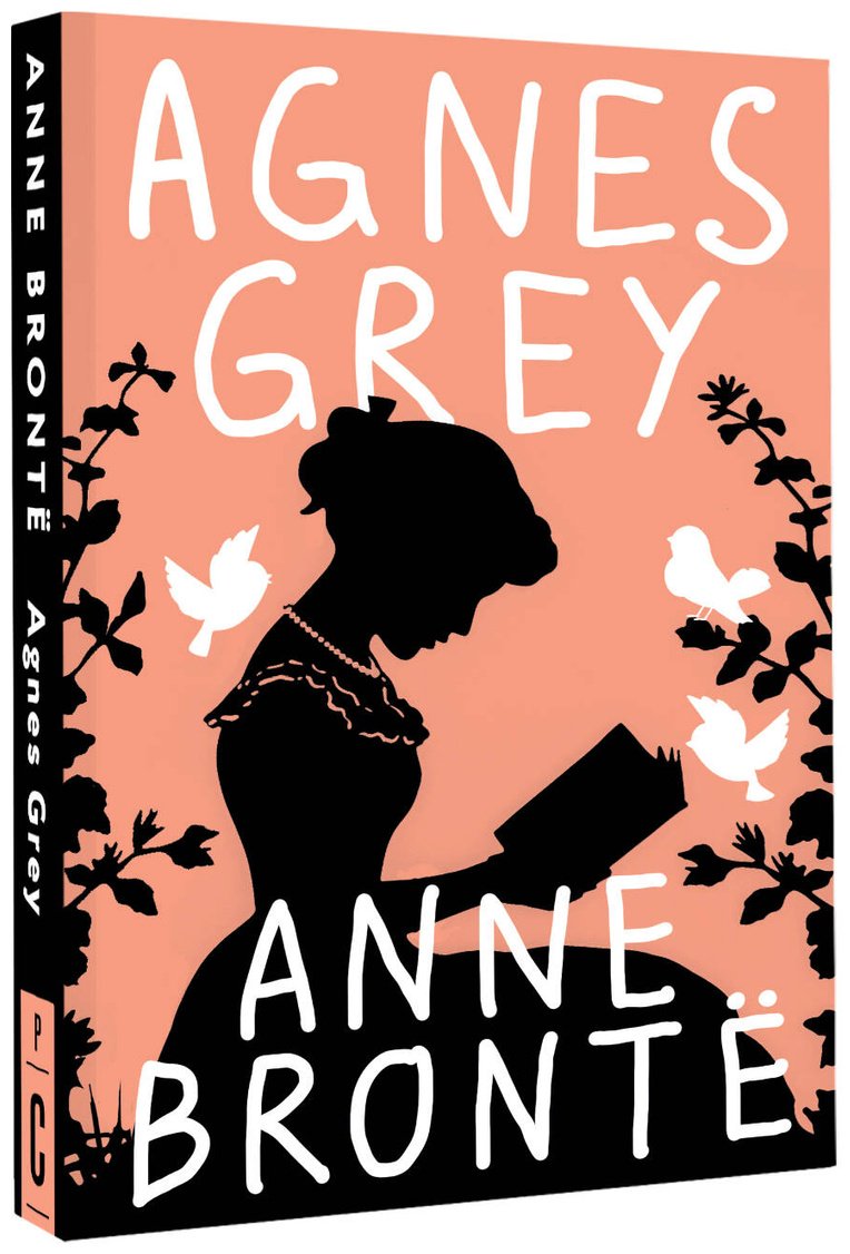 Книга Бронте Энн: gnes Grey купить,NaN