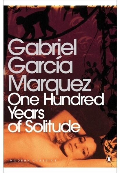 Книга Marquez G. G: One Hundred Years of Solitude купить,NaN