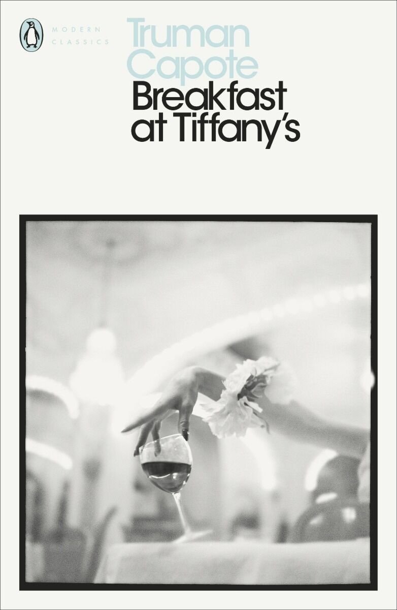 Книга Truman Capote: Capote T.: Breakfast at Tiffany's купить,NaN