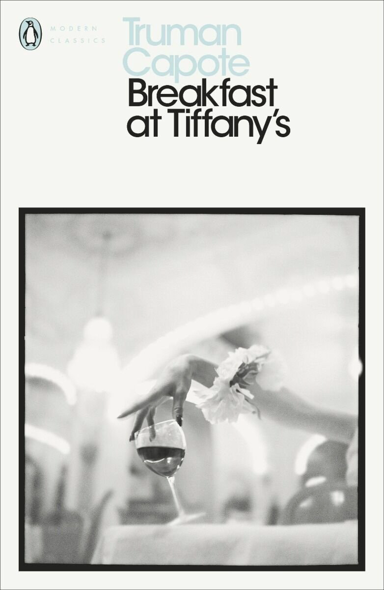 Книга Truman Capote: Capote T.: Breakfast at Tiffany's купить,NaN