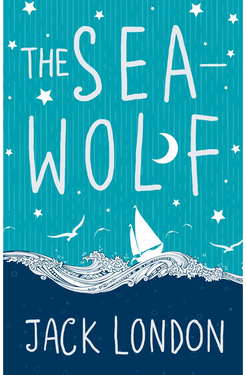 Книга Лондон Дж.: The Sea-Wolf купить,NaN