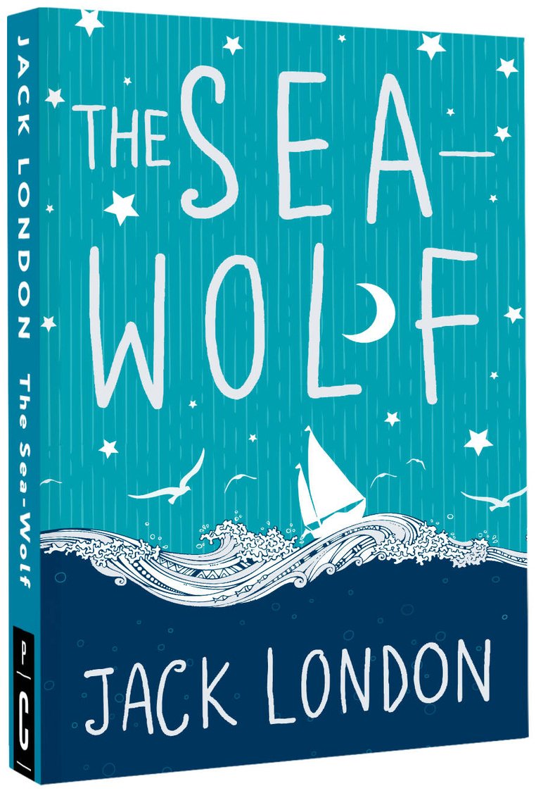 Книга Лондон Дж.: The Sea-Wolf купить,NaN