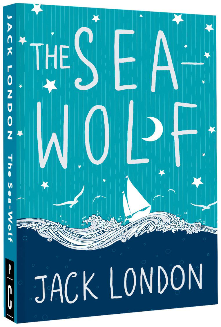 Книга Лондон Дж.: The Sea-Wolf купить,NaN