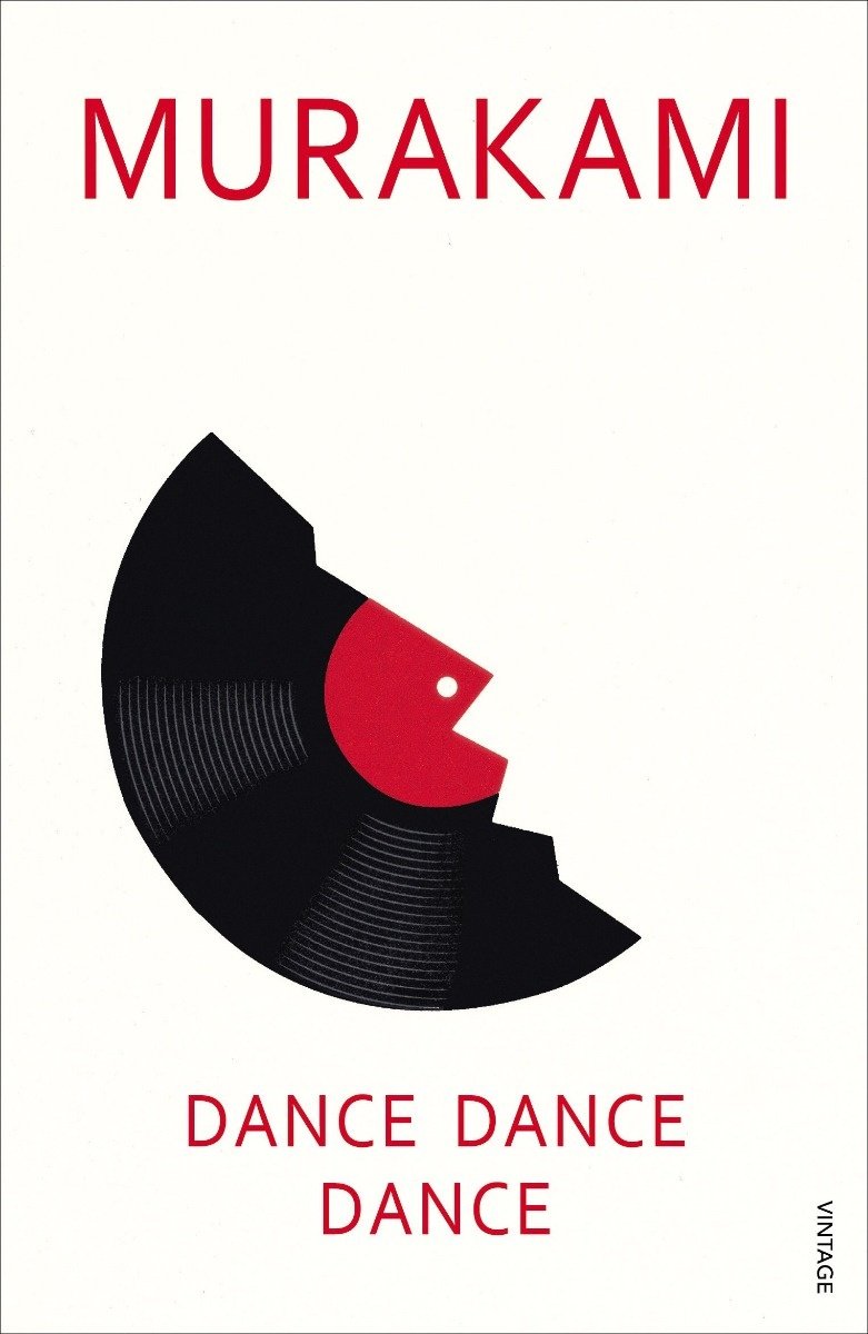 Книга Murakami H.: Dance dance dance купить,NaN