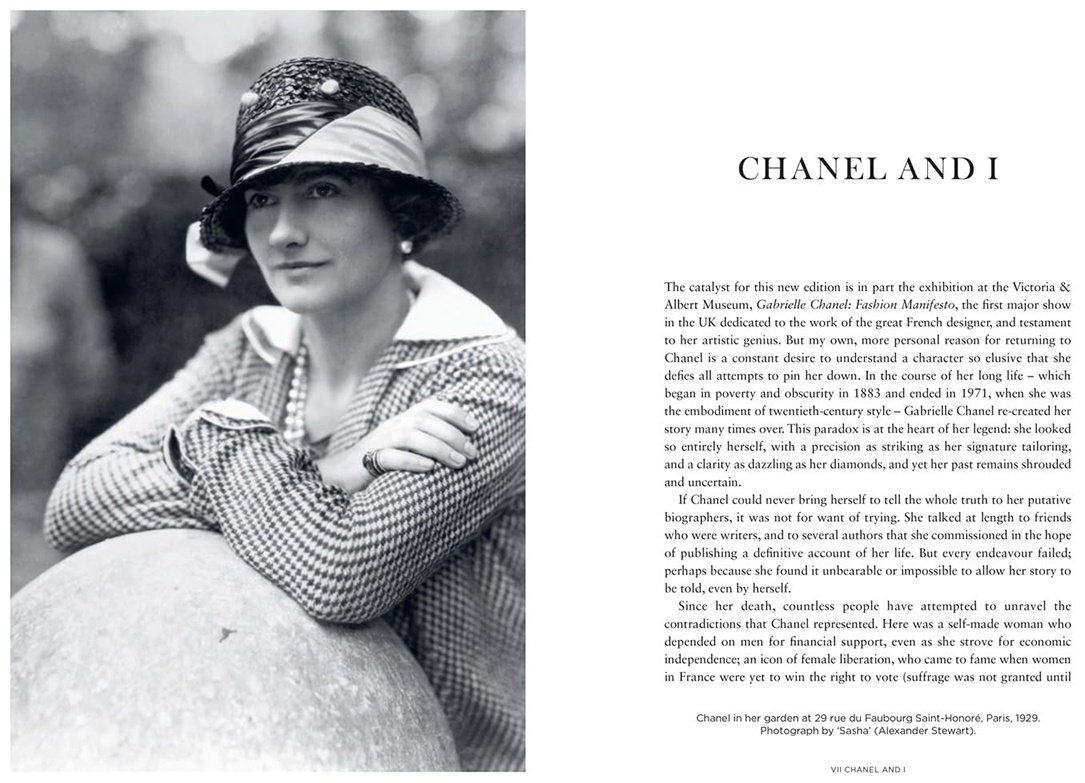 Книга Coco Chanel: The Legend and the Life купить,NaN