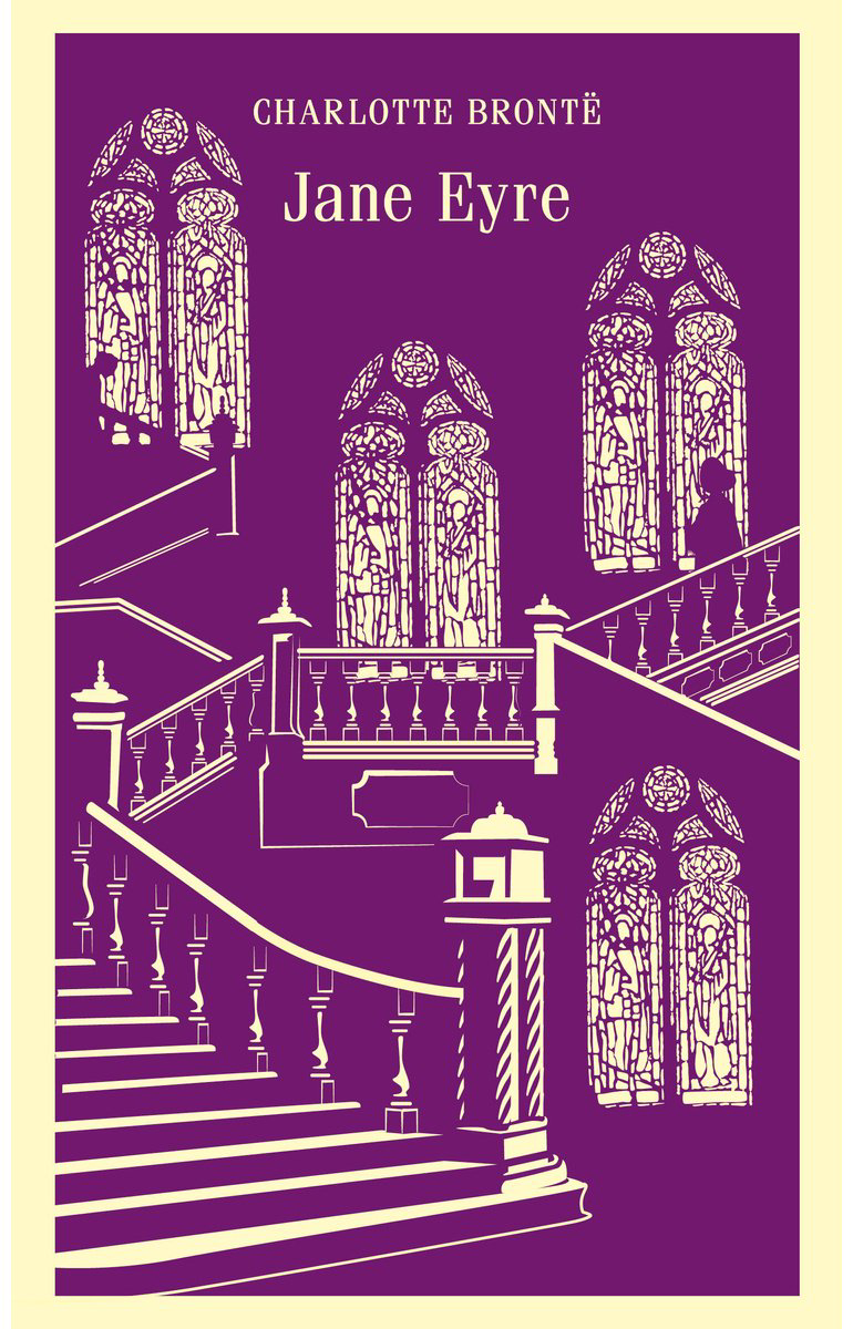 Книга Бронте Ш.: Jane Eyre купить,NaN