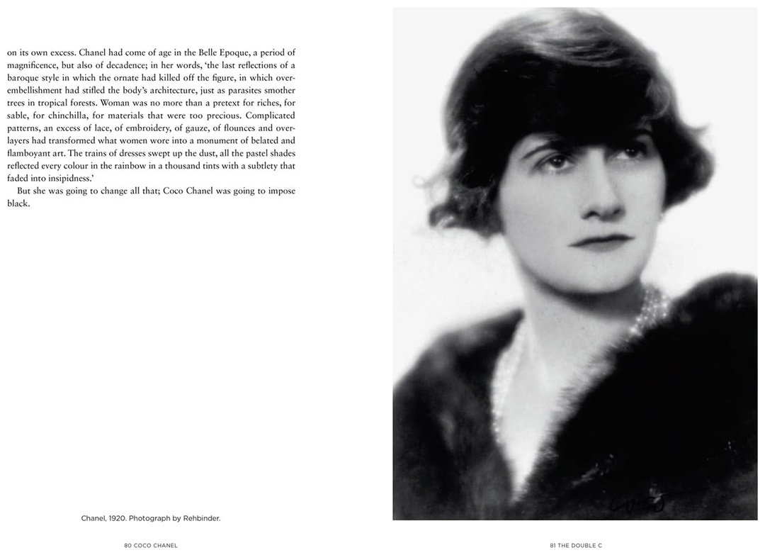 Книга Coco Chanel: The Legend and the Life купить,NaN