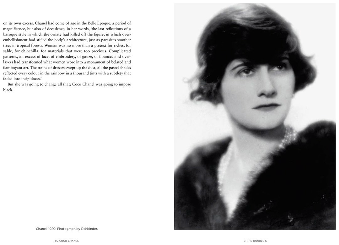 Книга Coco Chanel: The Legend and the Life купить,NaN