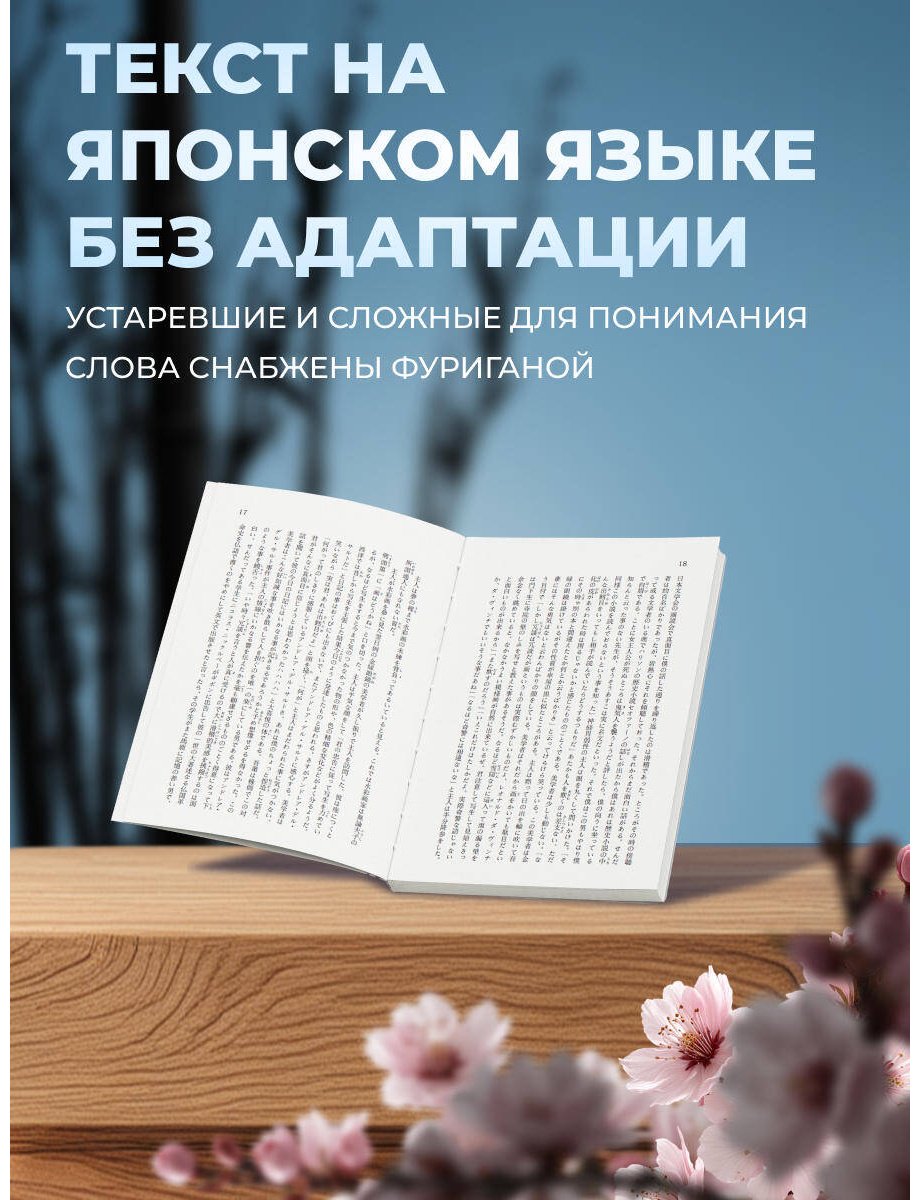 Книга Нацумэ Сосэки: Wagahai wa neko de aru  Ваш покорный слуга кот купить,NaN