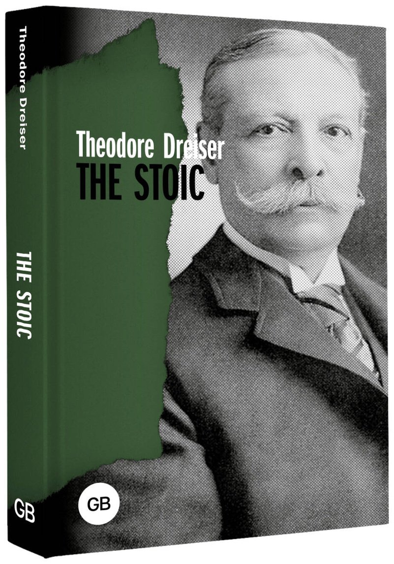 Книга Драйзер Т.: The Stoic купить,NaN