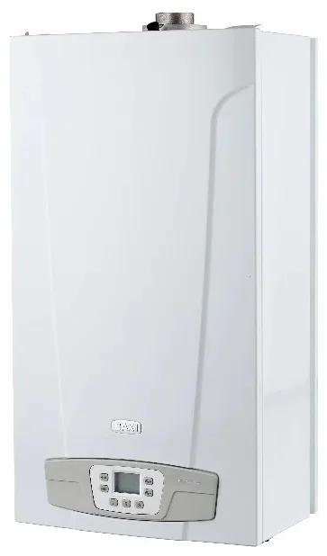 Газовый котел Baxi ECO4S 18F 7659669 без дымохода купить,NaN