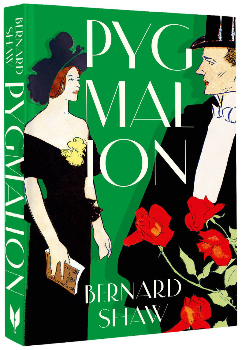 Книга Шоу Б.: Pygmalion купить,NaN