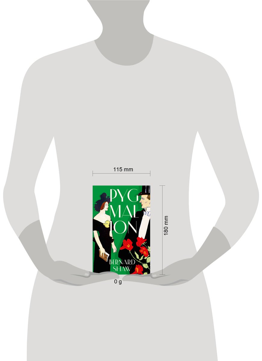 Книга Шоу Б.: Pygmalion купить,NaN